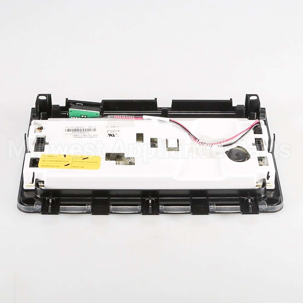 W10861423 Whirlpool Cntrl-Elec