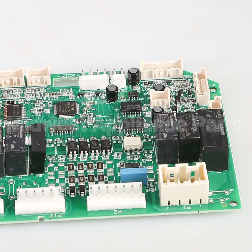 W10861425 Whirlpool Cntrl-Elec