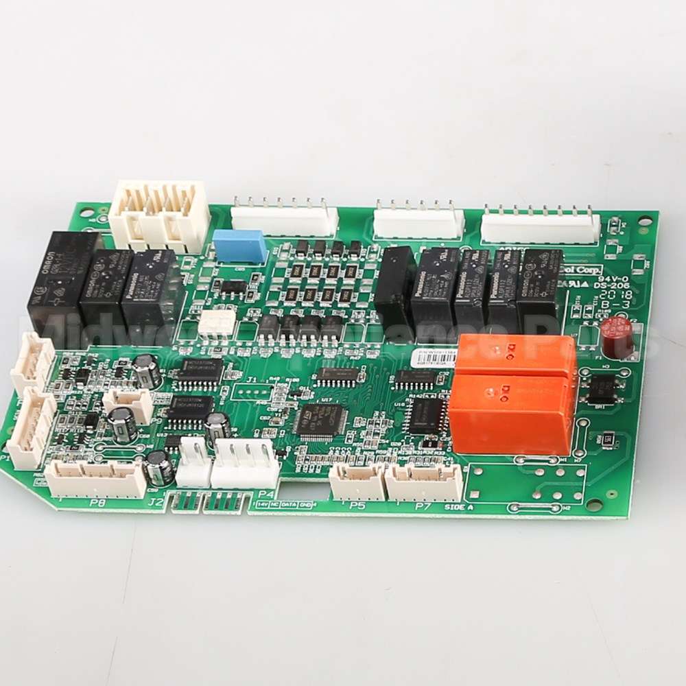 W10861425 Whirlpool Cntrl-Elec