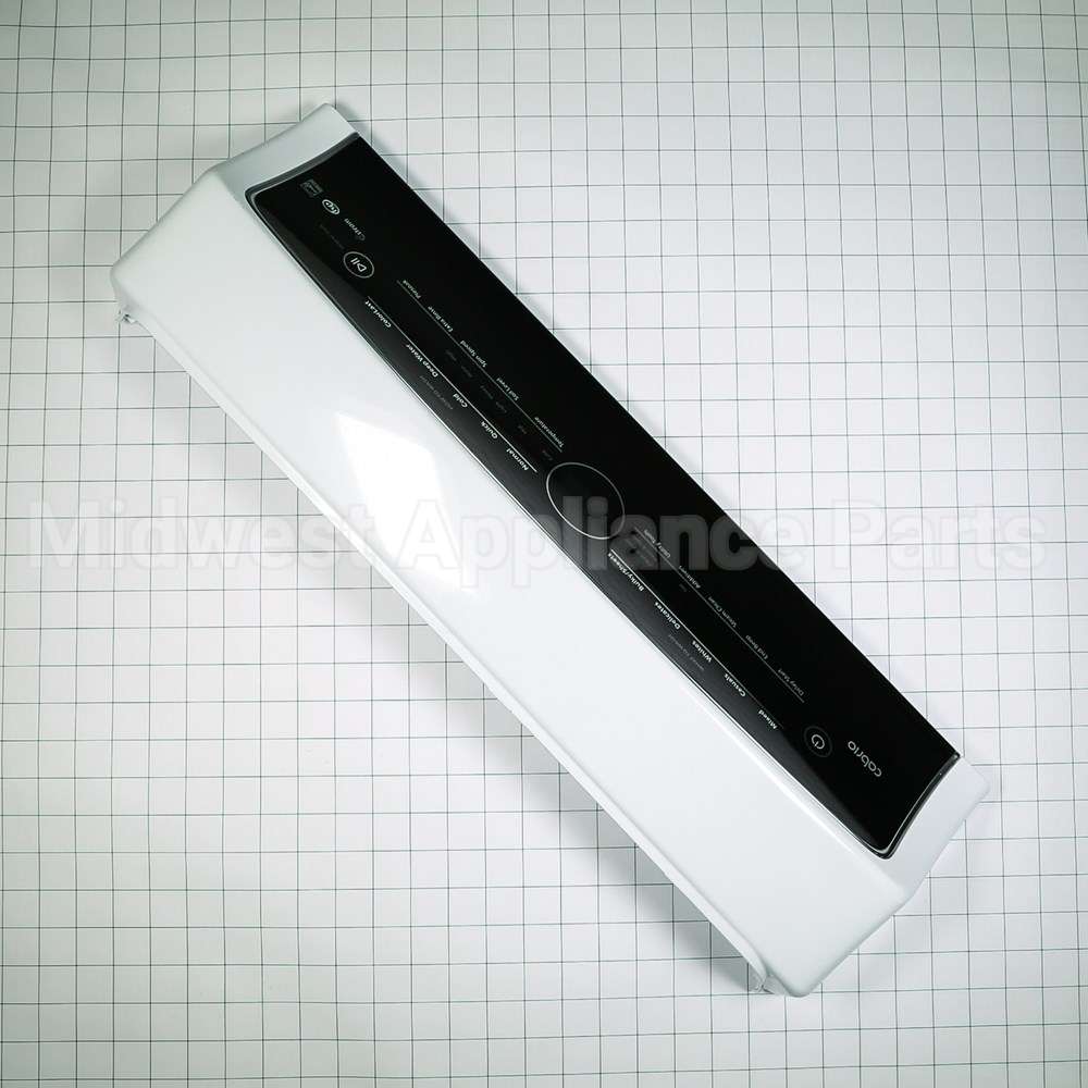 W10861501 Whirlpool Console