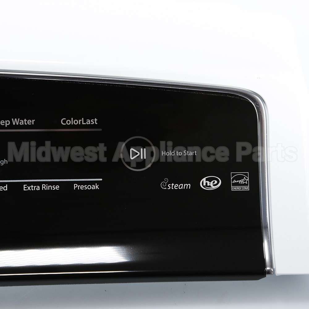 W10861501 Whirlpool Console
