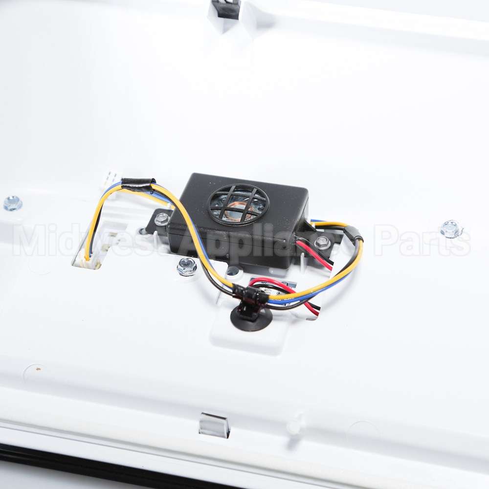 W10861501 Whirlpool Console