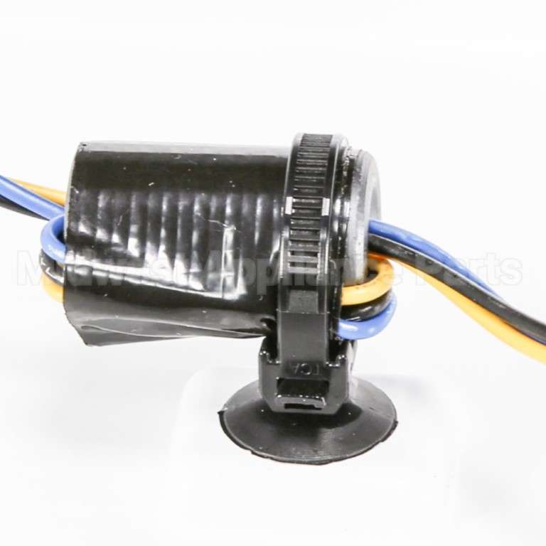 W10861510 Whirlpool Console