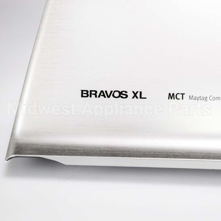 W10861510 Whirlpool Console