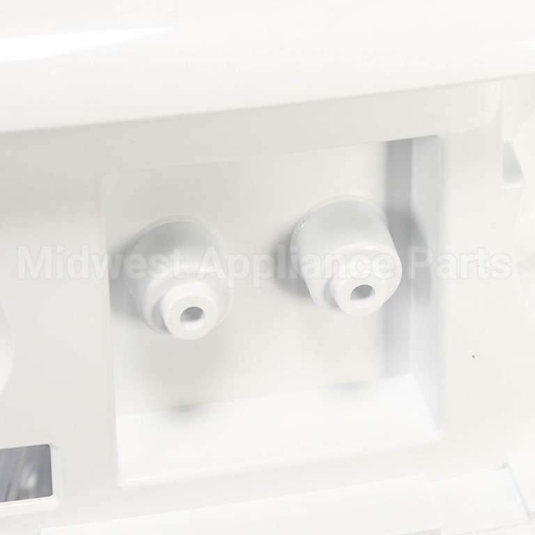 W10861520 Whirlpool Console