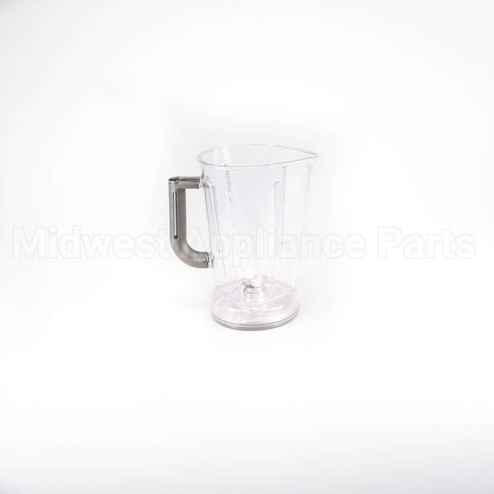 W10861536 Whirlpool Jar