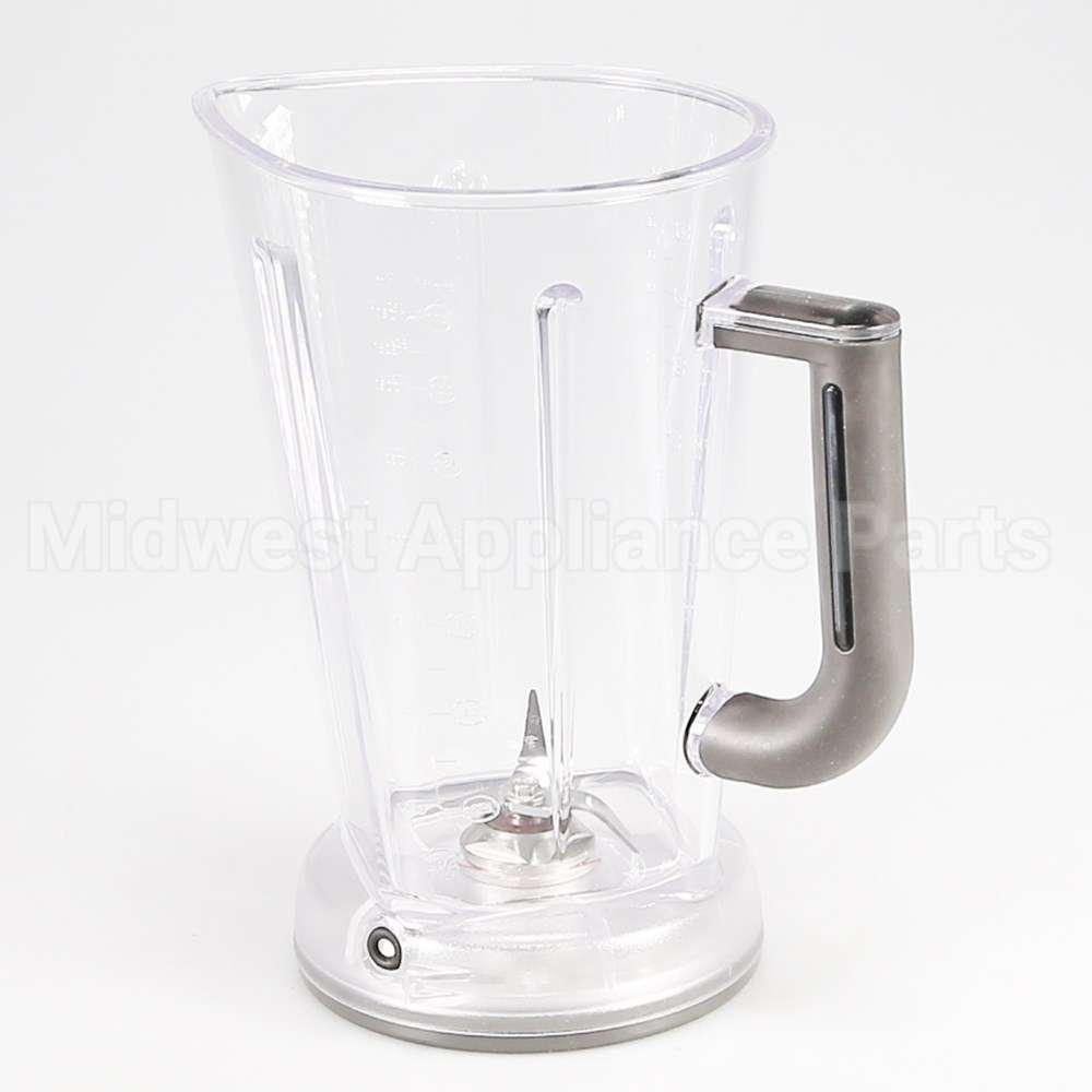 W10861536 Whirlpool Jar