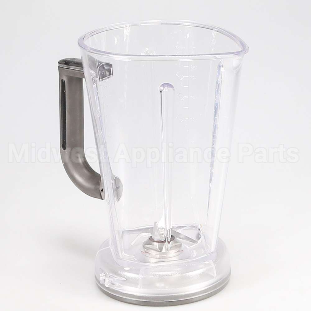 W10861536 Whirlpool Jar