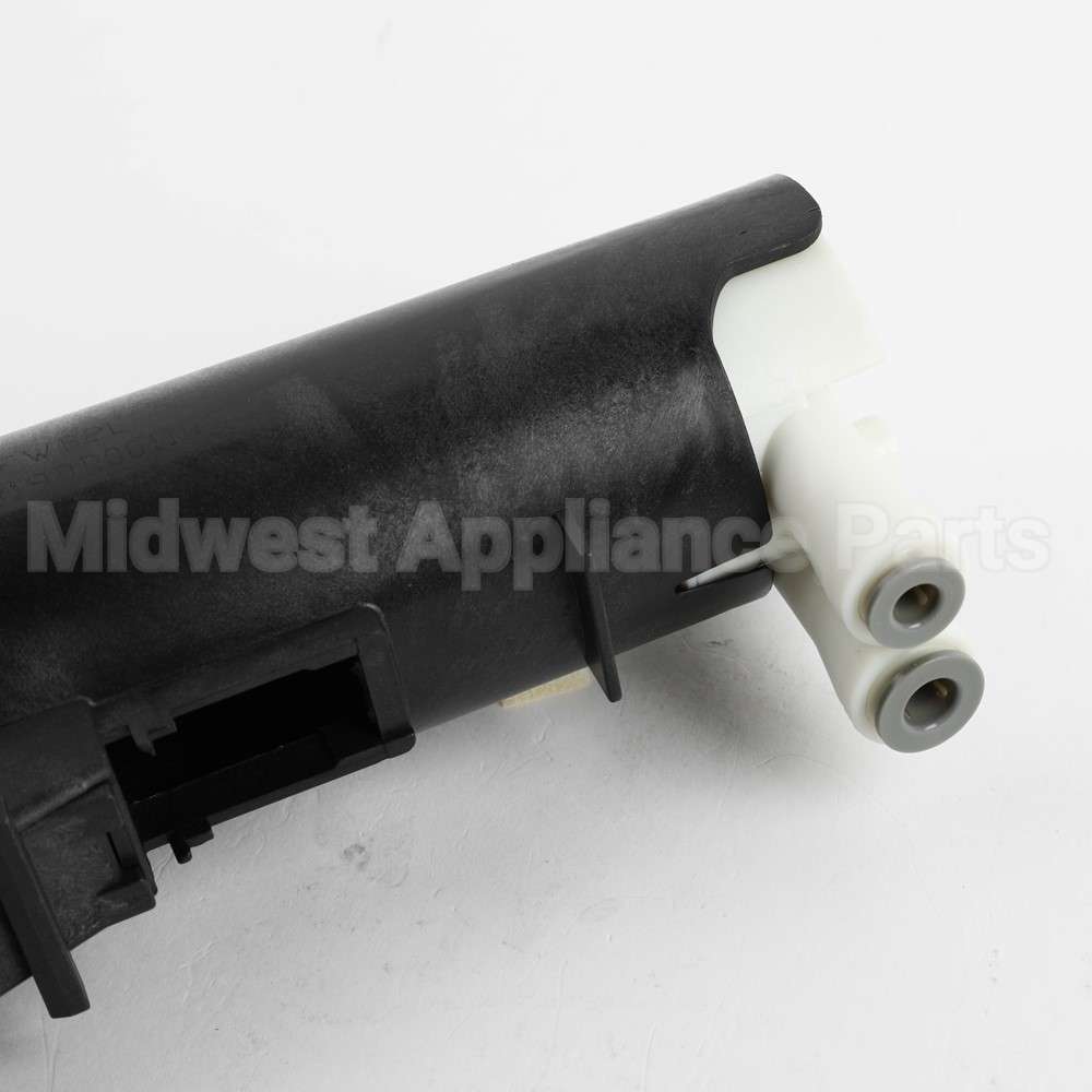 W10861696 Whirlpool Housing