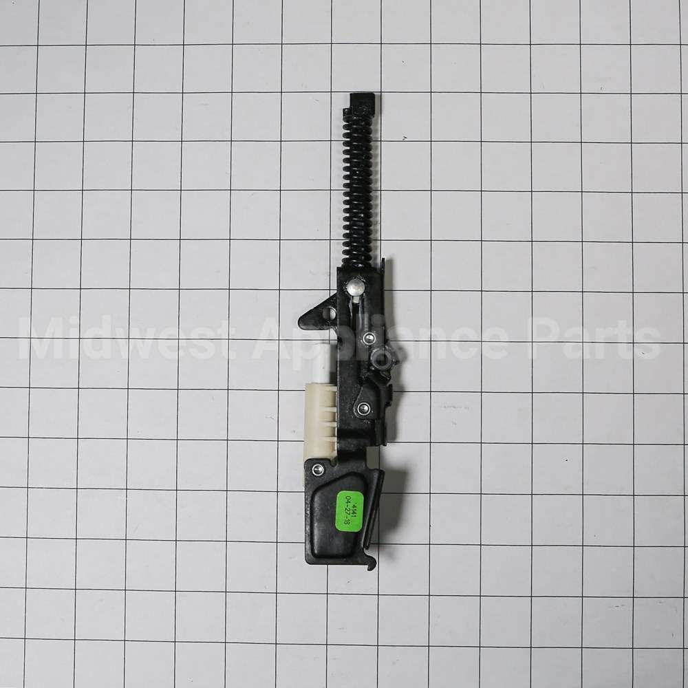 W10861714 Whirlpool Hinge