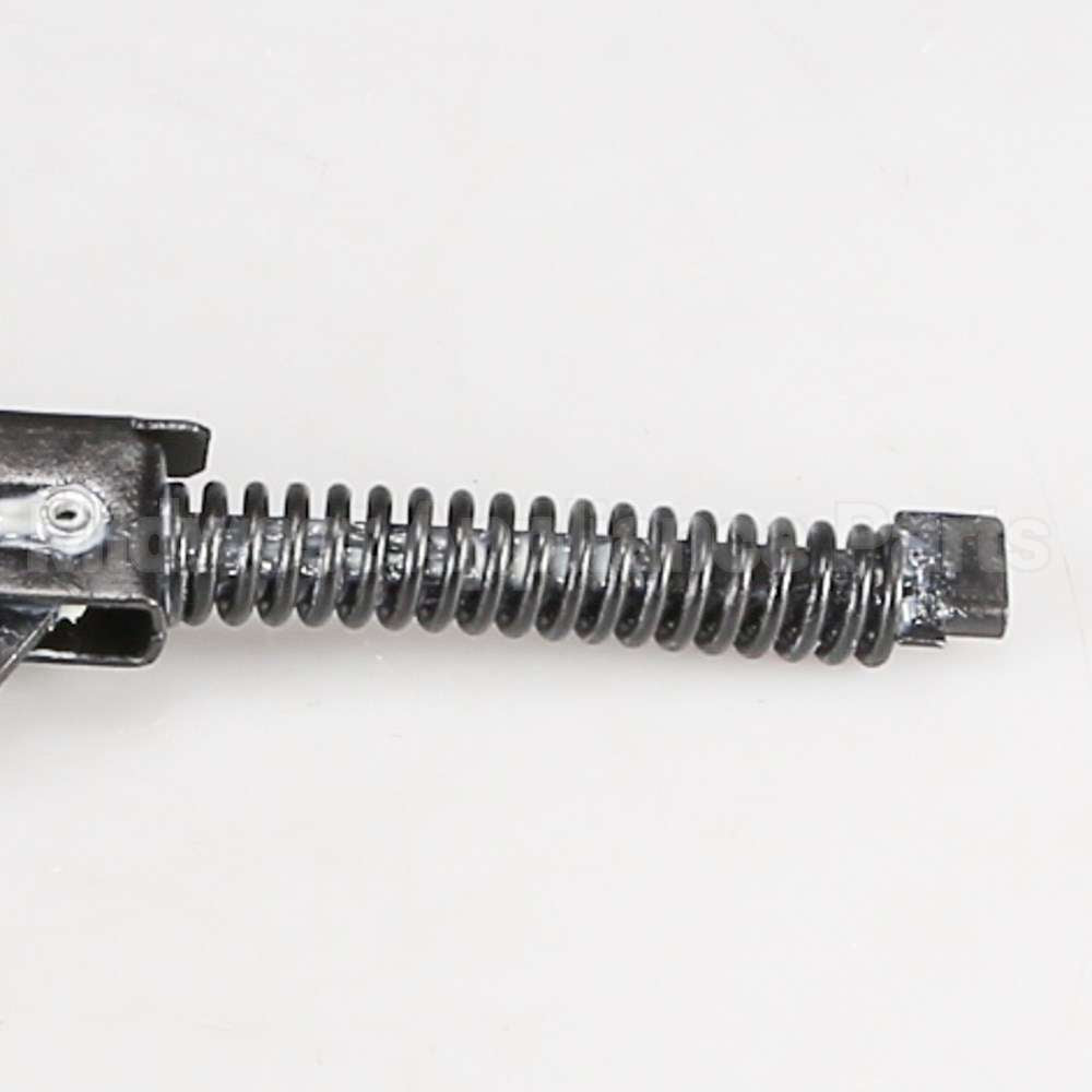 W10861714 Whirlpool Hinge