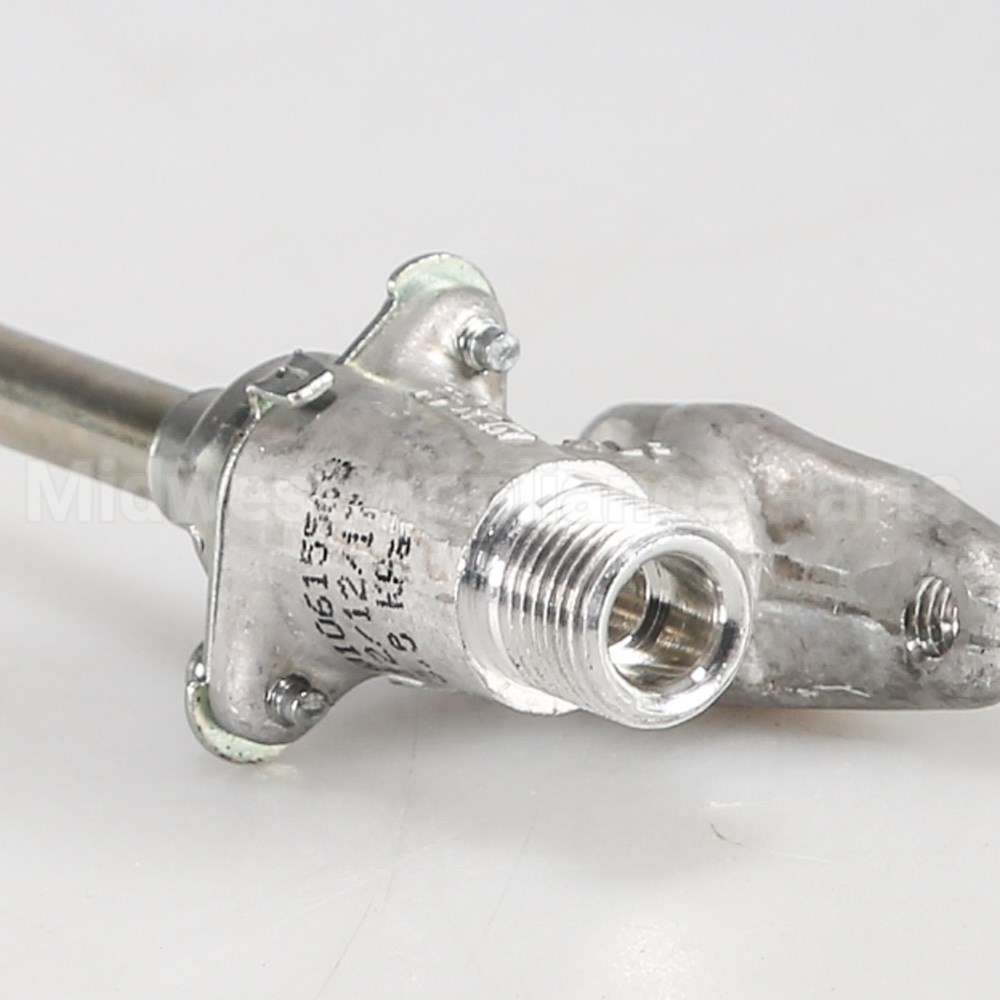 W10861716 Whirlpool Valve-Brnr