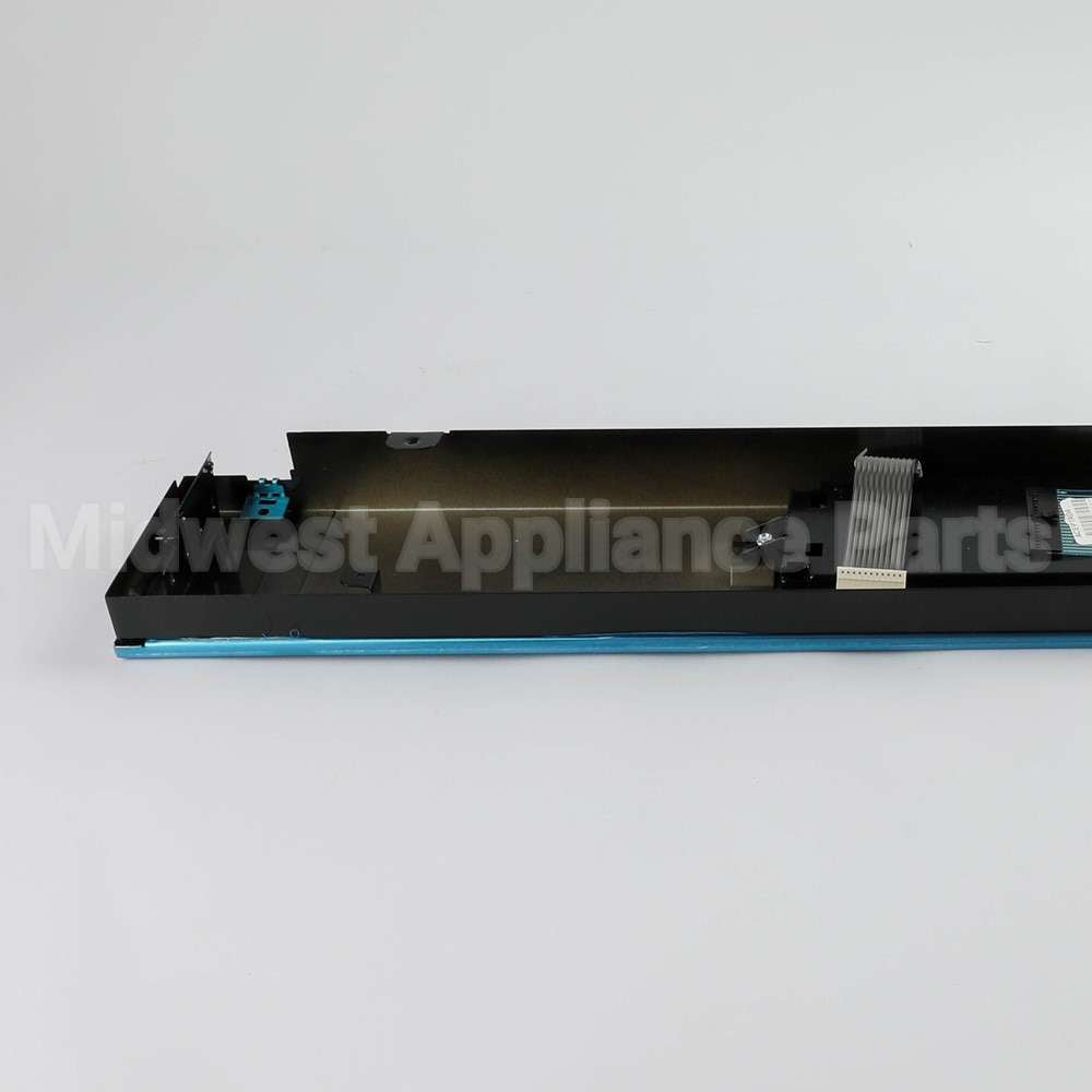 W10861740 Whirlpool Panl-Cntrl