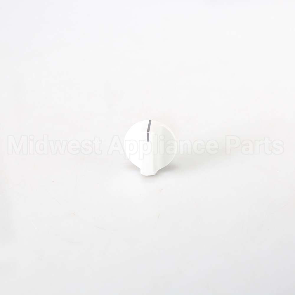 W10861812 Whirlpool Knob