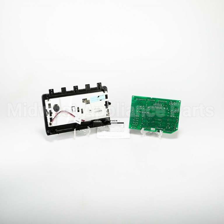 W10861900 Whirlpool Cntrl-Elec