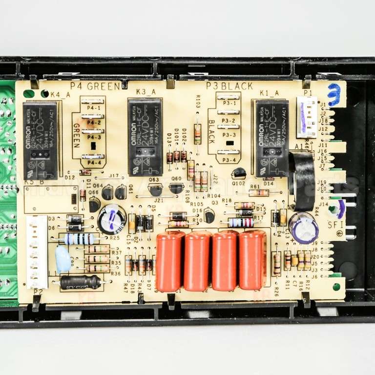 W10861953 Whirlpool Cntrl-Elec
