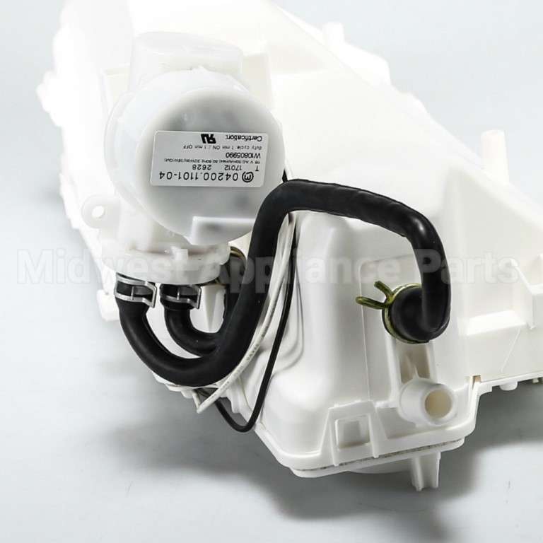 W10862190 Whirlpool Dispenser