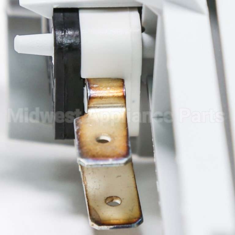 W10862259 Whirlpool Latch-Door