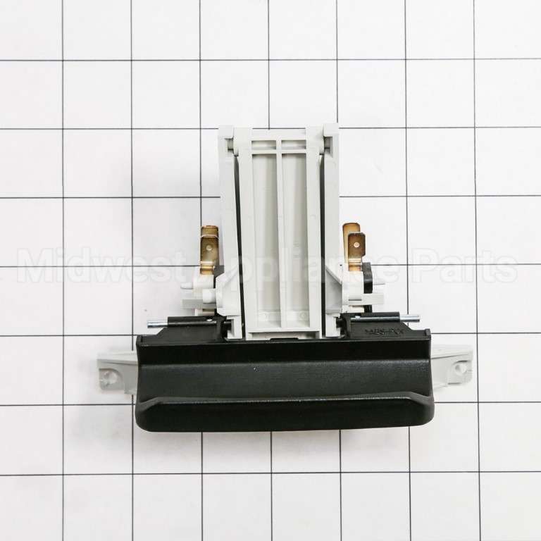 W10862259 Whirlpool Latch-Door