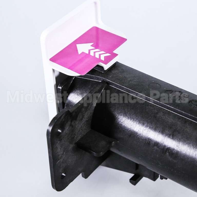 W10862456 Whirlpool Housing