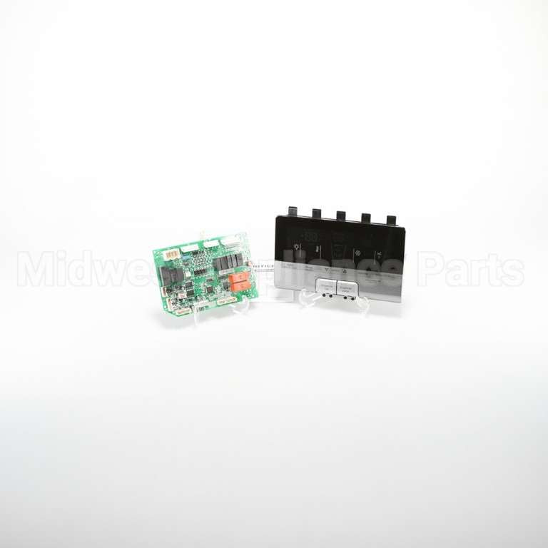 W10862814 Whirlpool Cntrl-Elec
