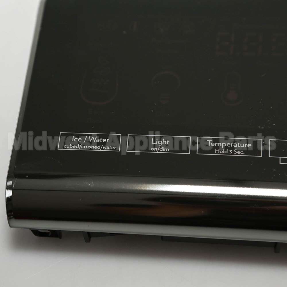 W10864260 Whirlpool Cntrl-Elec