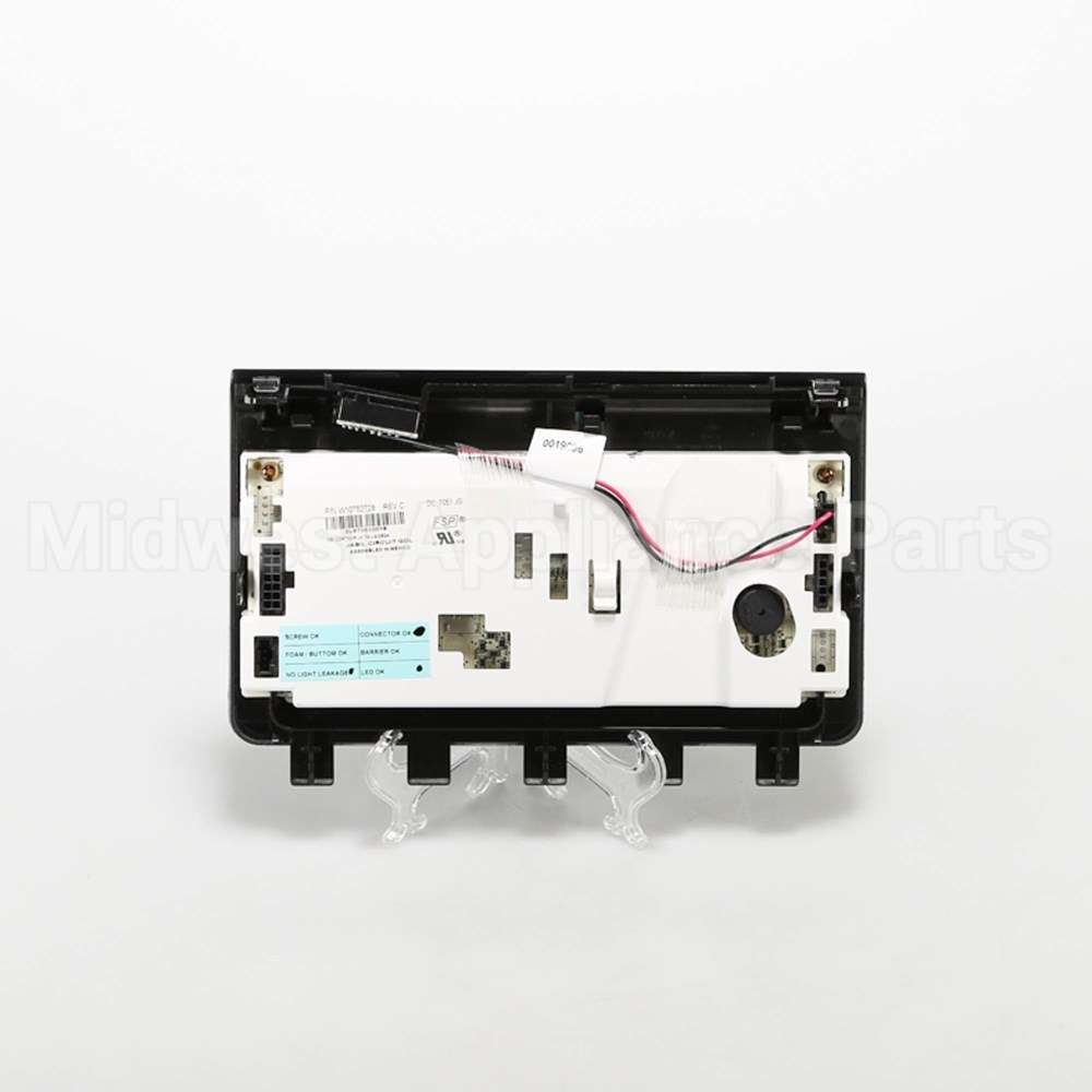 W10864260 Whirlpool Cntrl-Elec