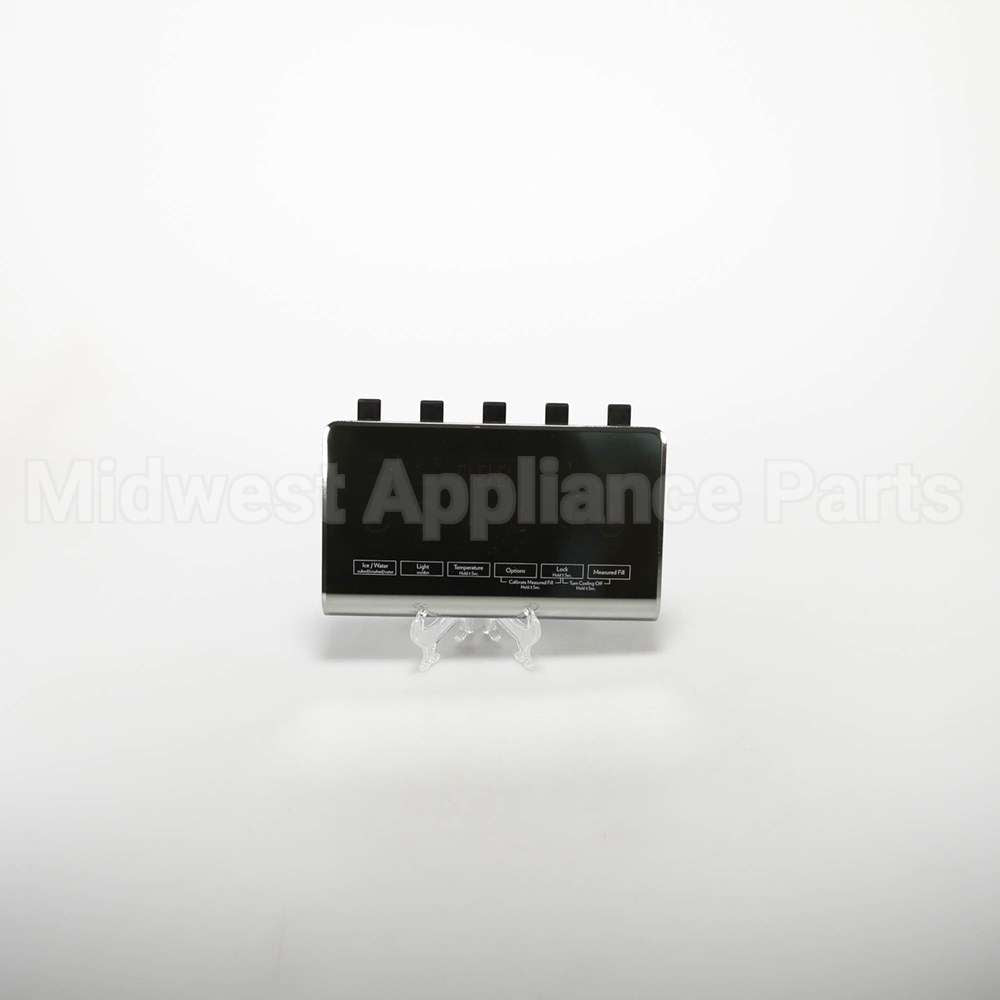 W10864260 Whirlpool Cntrl-Elec