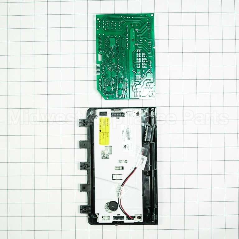 W10864261 Whirlpool Cntrl-Elec