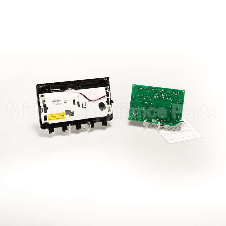 W10864269 Whirlpool Cntrl-Elec