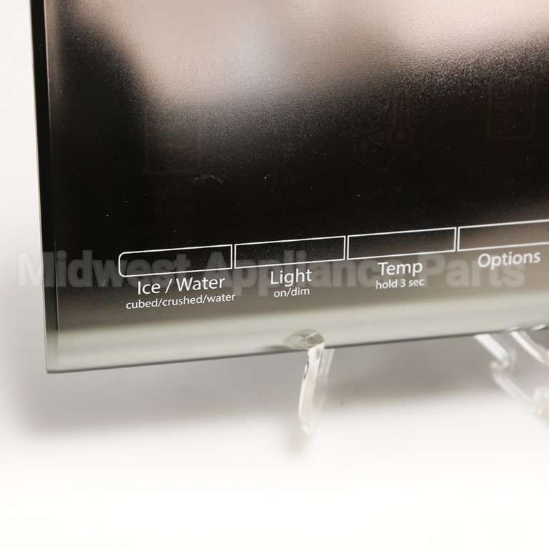 W10864269 Whirlpool Cntrl-Elec