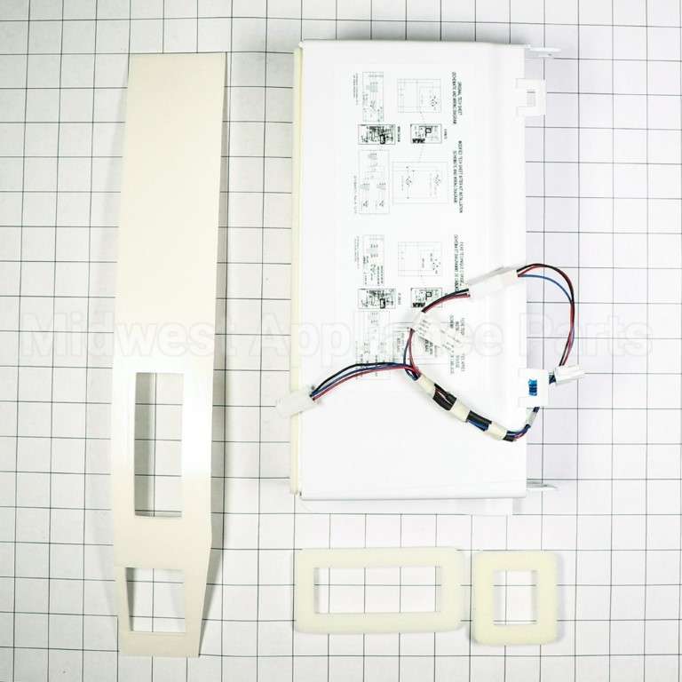 W10864518 Whirlpool Adapter
