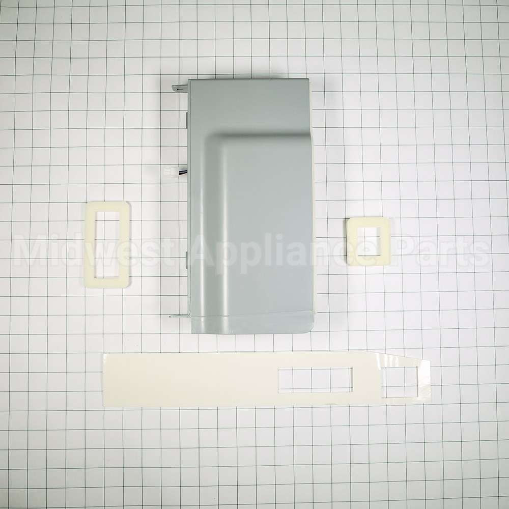 W10864519 Whirlpool Adapter