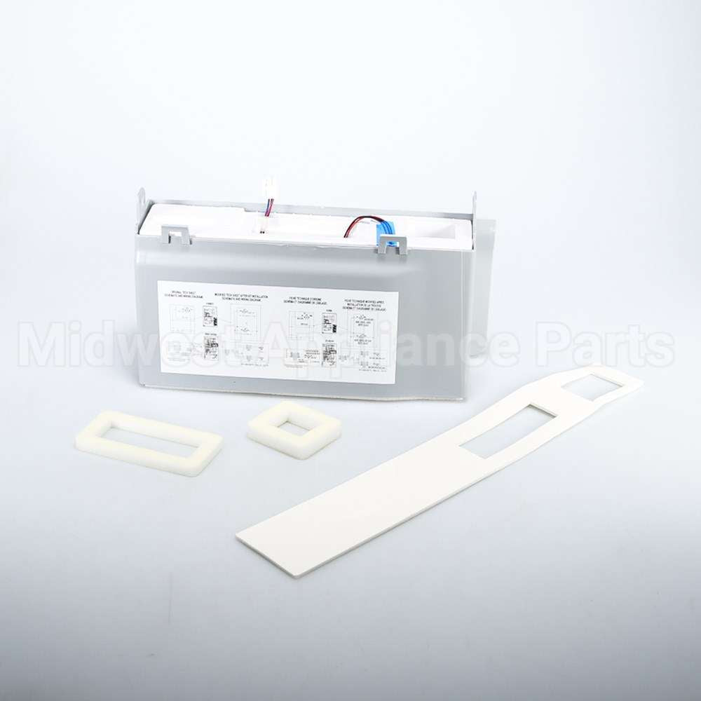 W10864519 Whirlpool Adapter