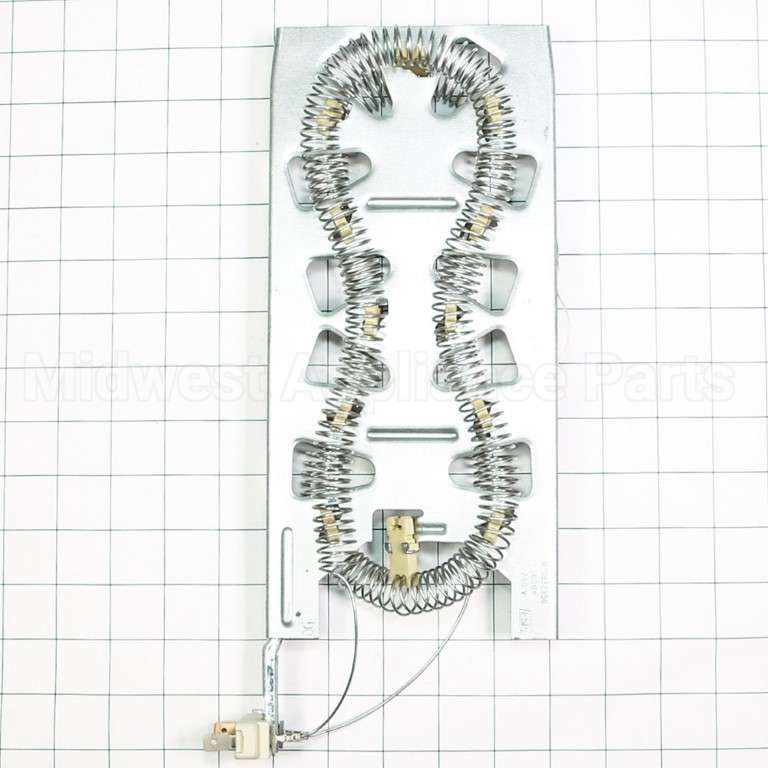 W10864898 Whirlpool Element