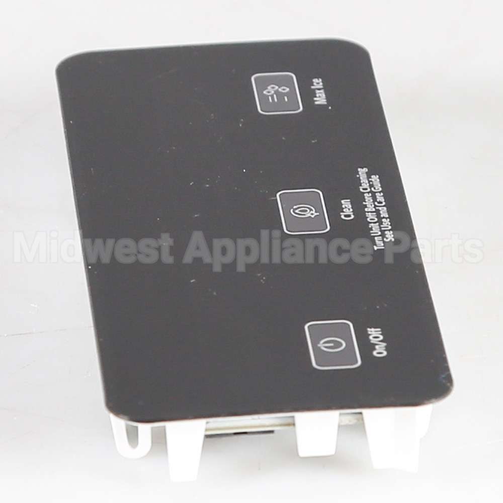 W10865633 Whirlpool Cntrl-Elec