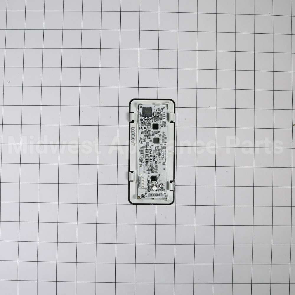 W10865633 Whirlpool Cntrl-Elec