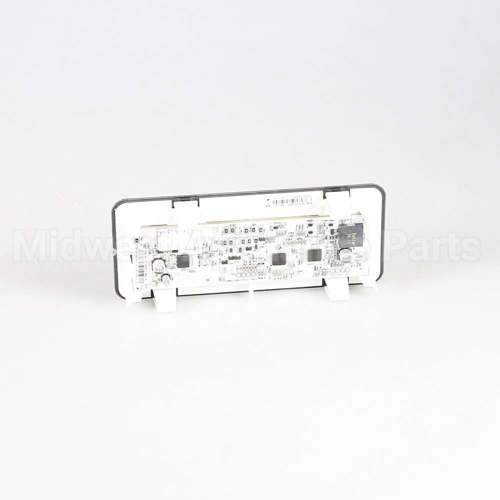 W10865633 Whirlpool Cntrl-Elec