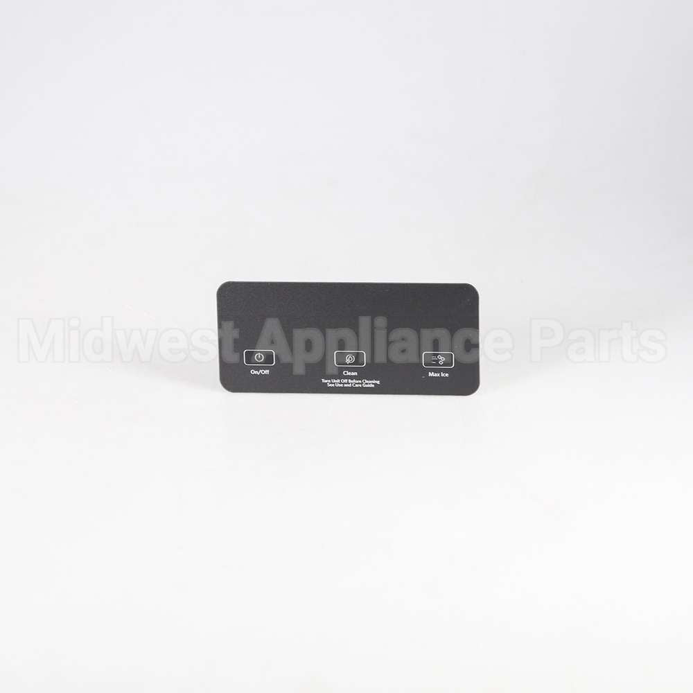 W10865633 Whirlpool Cntrl-Elec