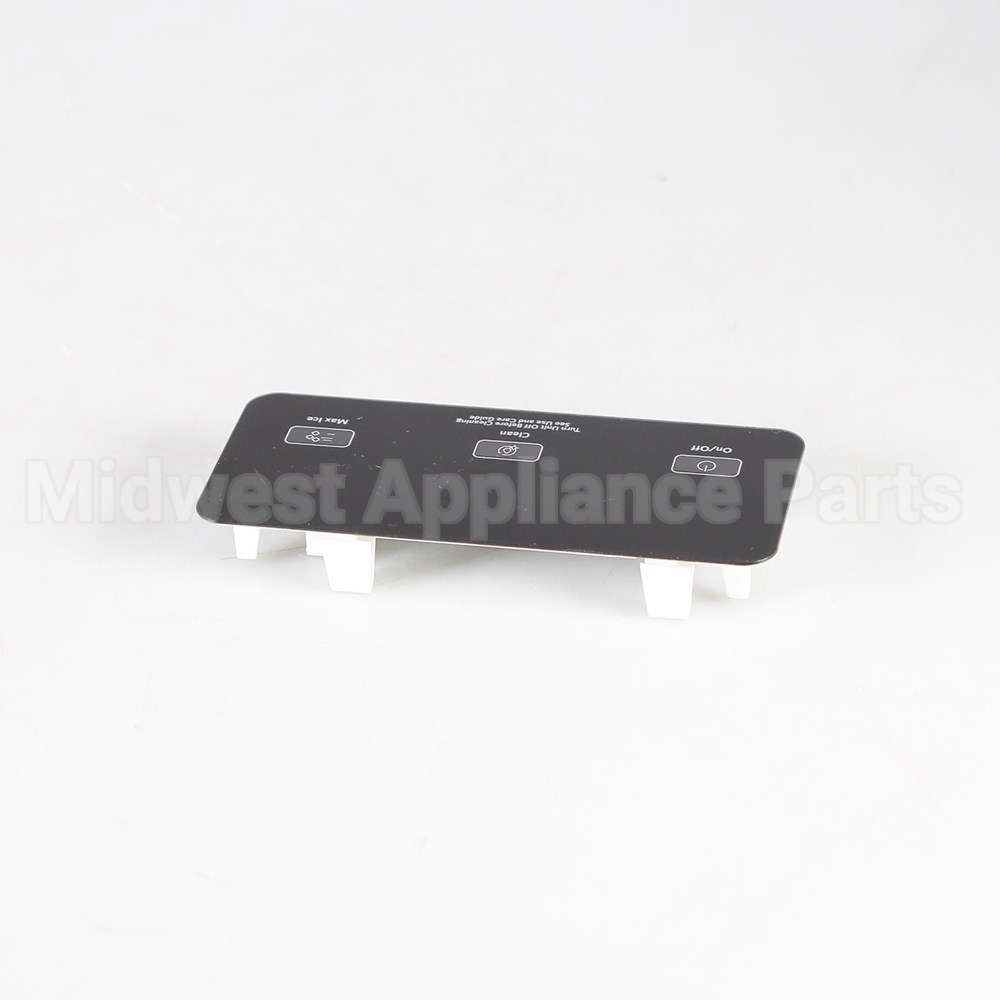 W10865633 Whirlpool Cntrl-Elec