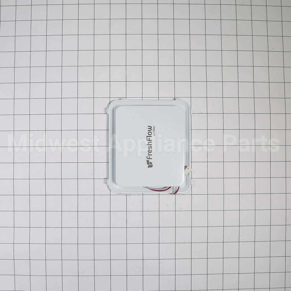 W10865834 Whirlpool Cntrl-Elec