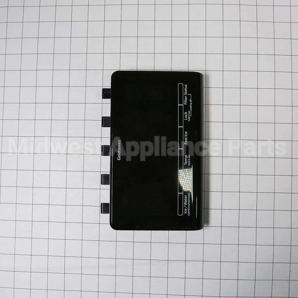 W10865869 Whirlpool Cntrl-Elec