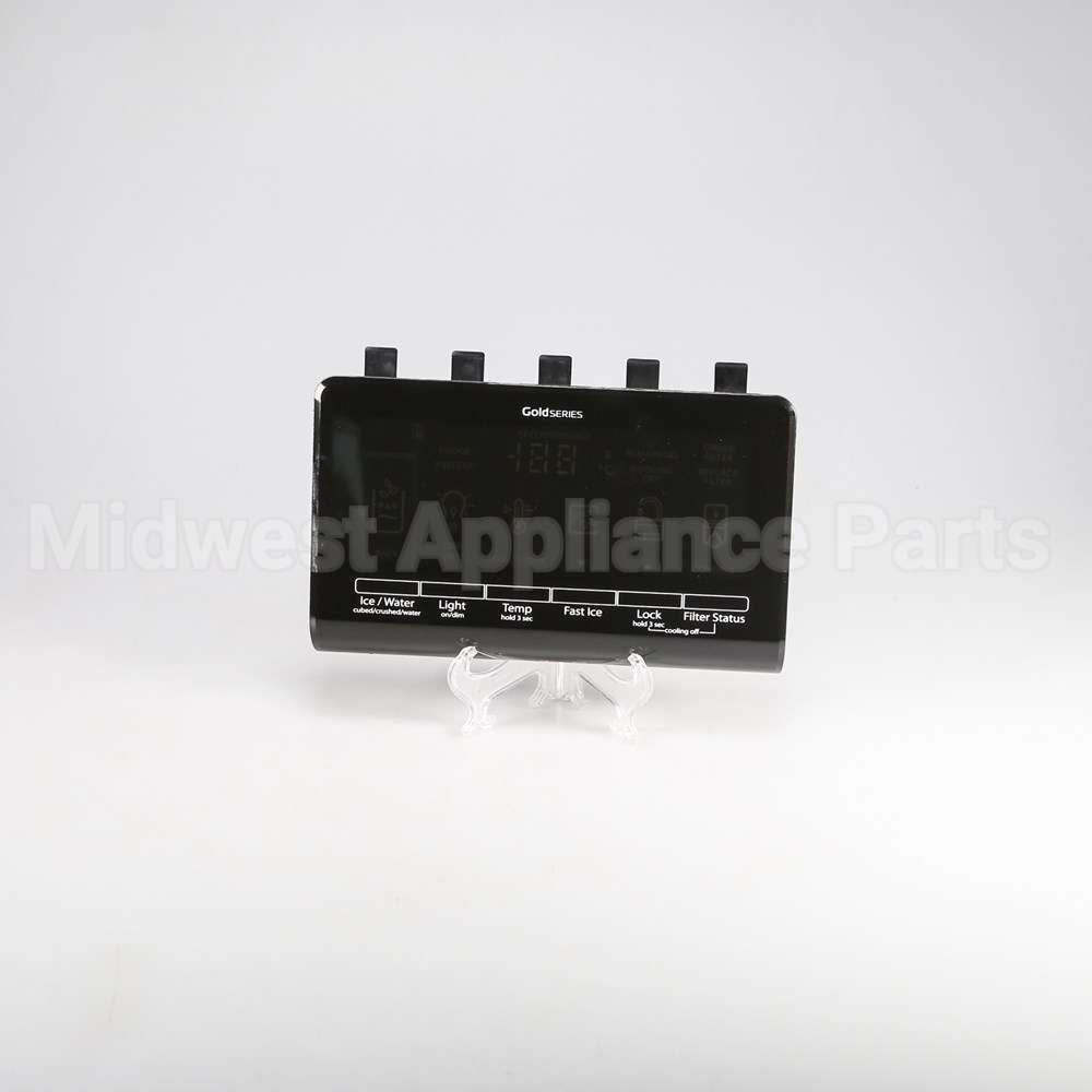 W10865869 Whirlpool Cntrl-Elec