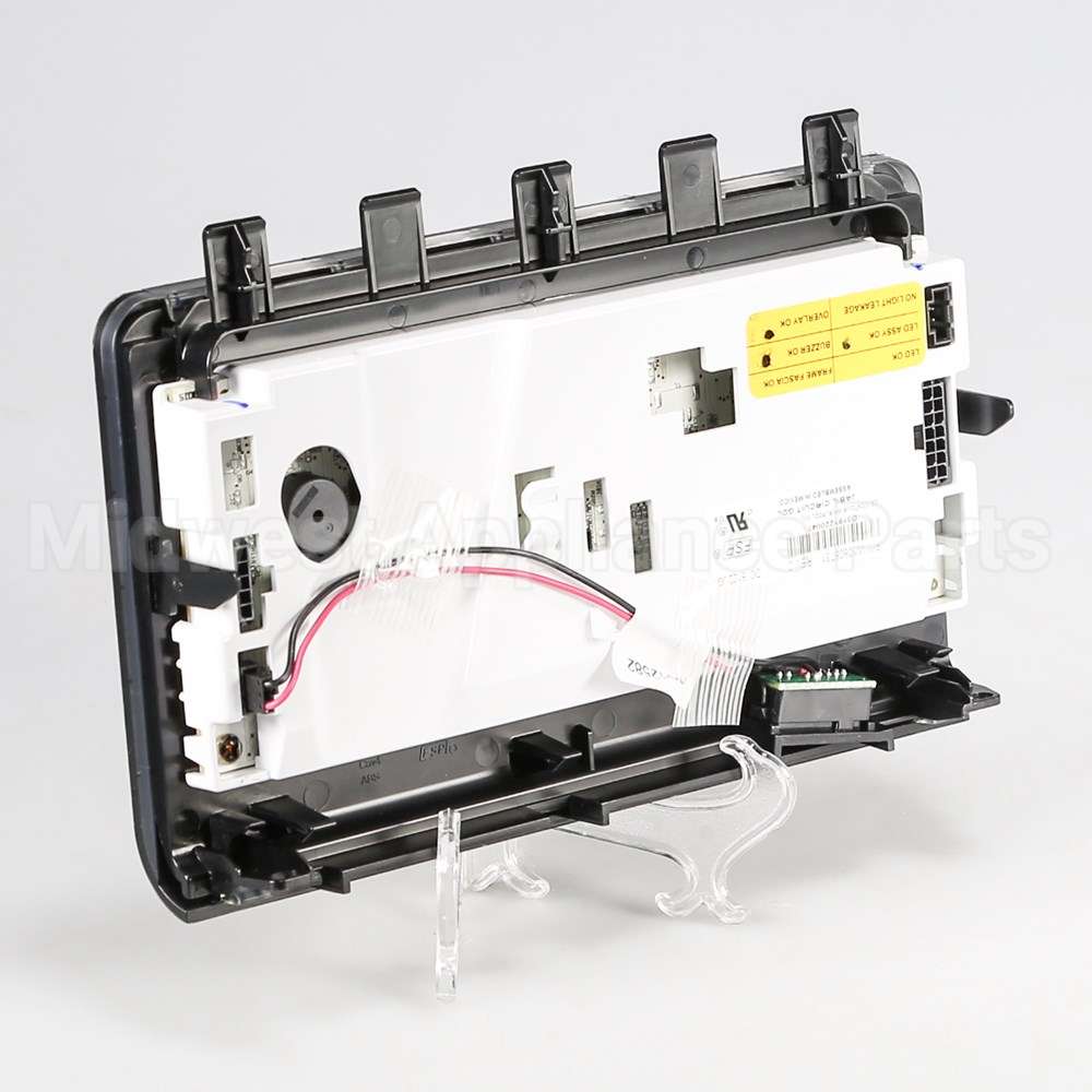 W10865869 Whirlpool Cntrl-Elec