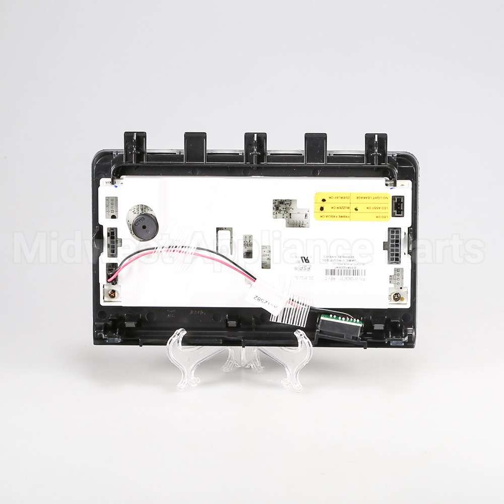 W10865869 Whirlpool Cntrl-Elec