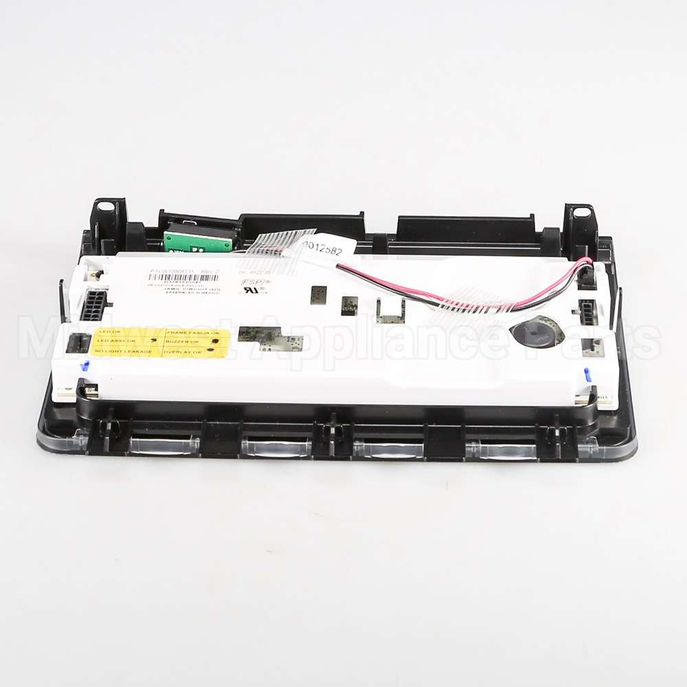 W10865869 Whirlpool Cntrl-Elec