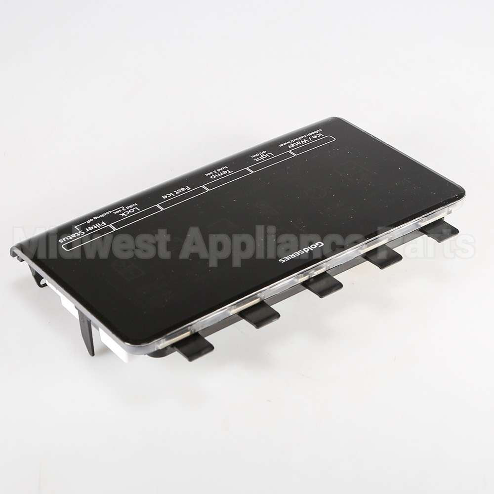 W10865869 Whirlpool Cntrl-Elec