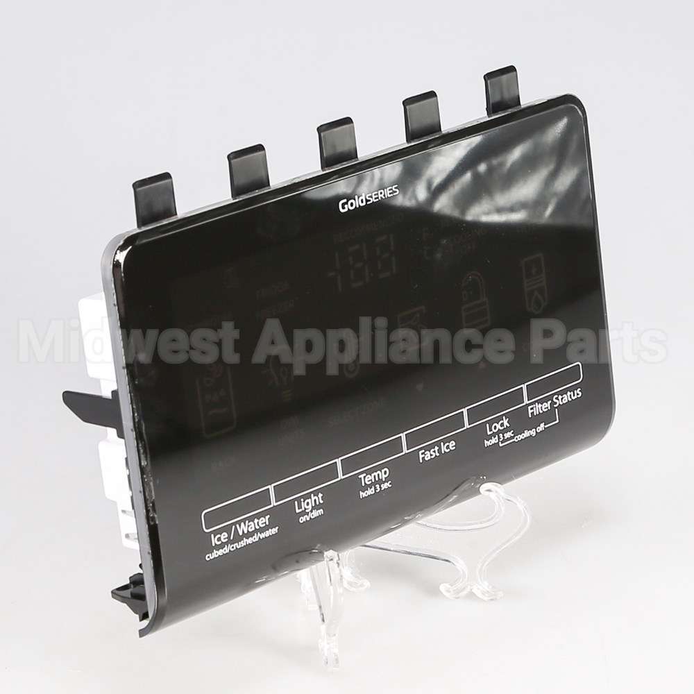 W10865869 Whirlpool Cntrl-Elec