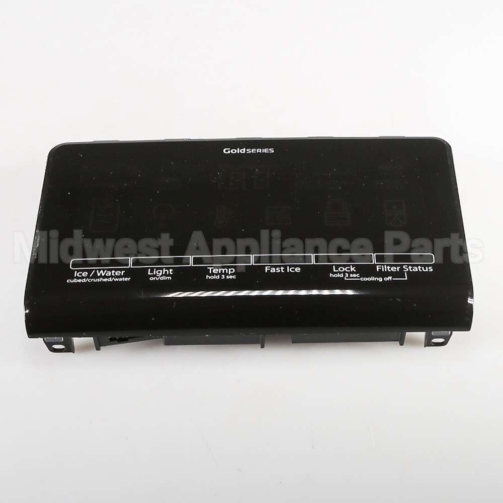 W10865869 Whirlpool Cntrl-Elec