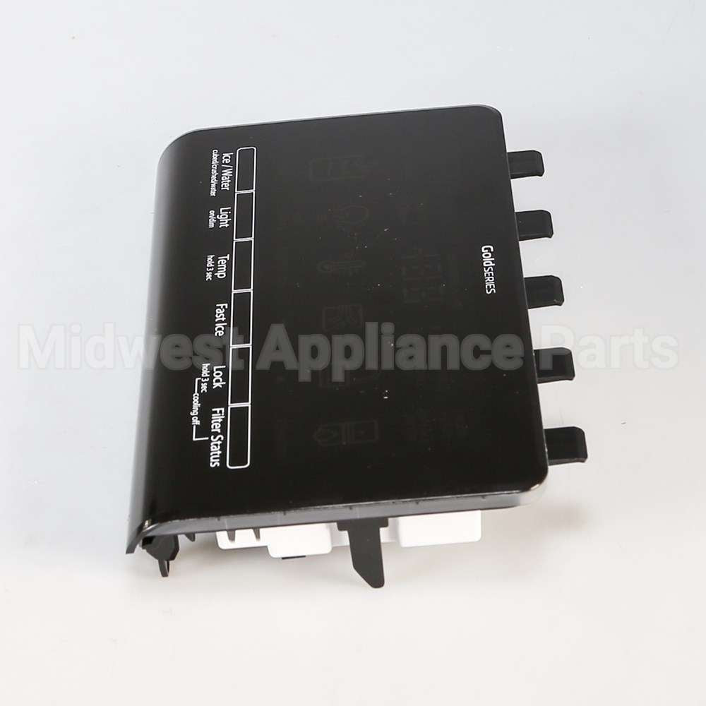 W10865870 Whirlpool Cntrl-Elec
